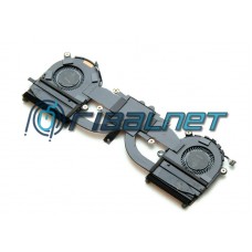 HP ELITEBOOK X360 1030 G3 VENTOINHA DE ARREFECIMENTO DO CPU E DISSIPADOR DE CALOR
